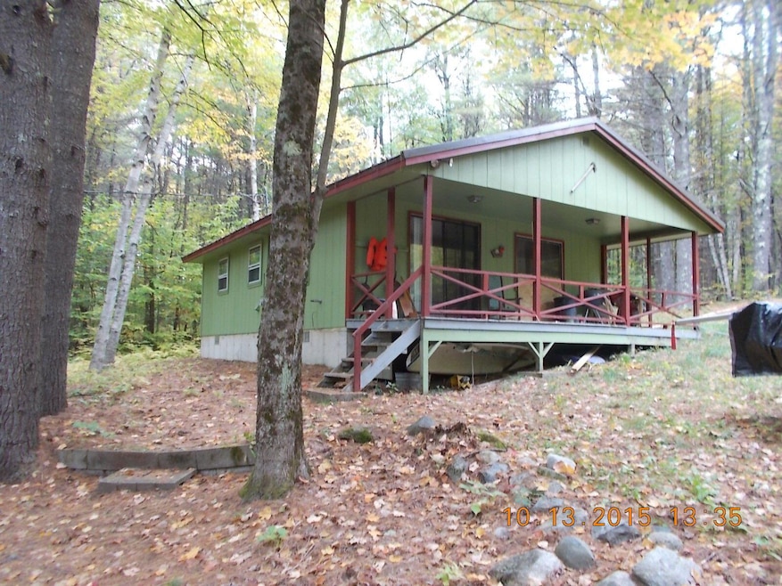 87 Whitetail Ridge, Bridgton, ME 04009 - photo 1