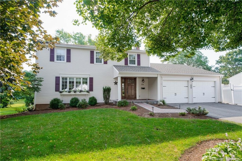 64 Springdale Rd, Wethersfield, CT 06109 - photo 1