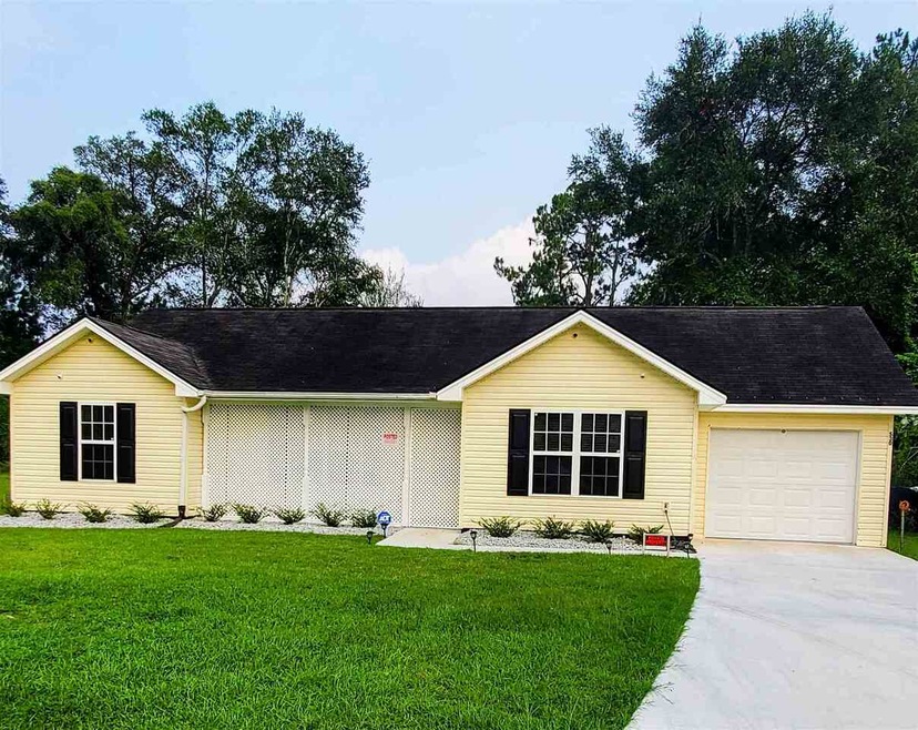 530 Acorn Ln, Statesboro, GA 30458 - photo 1