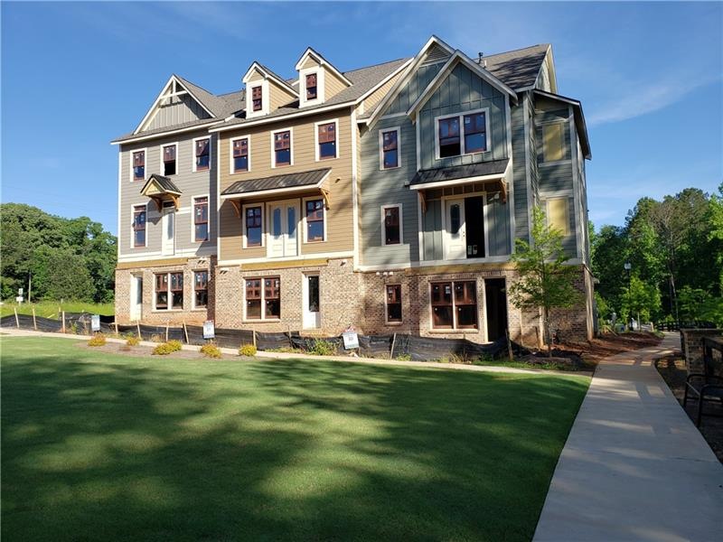 127 Quinn Way unit 32, Milton, GA 30004 - photo 1