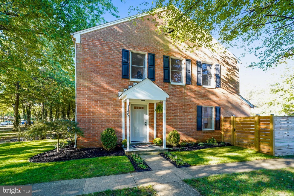 149 Georgetown Rd unit 10, Annapolis, MD 21403 - photo 1