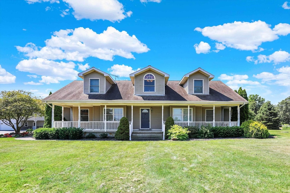 8201 U S 52, West Lafayette, IN 47906 - photo 1