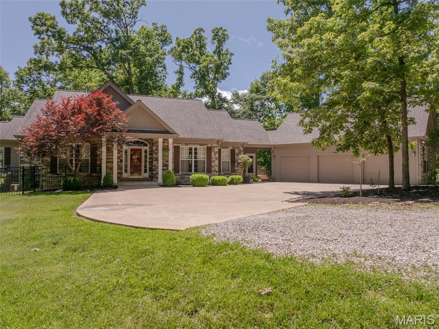 Under Contract $1,250,000