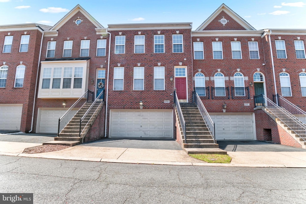 2765 Wakewater Way, Woodbridge, VA 22191 - photo 1