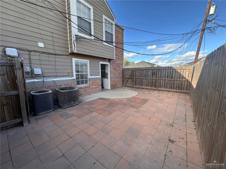 1006 W Kelly Ave unit D, Pharr, TX 78577 - photo 1