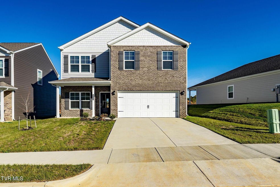 533 Sedgewick Way, Johnson City, TN 37601 - photo 1