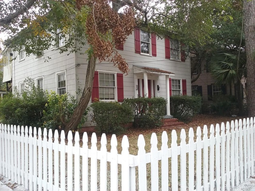 1103 Mcduff Ave S, Jacksonville, FL 32205 - photo 1