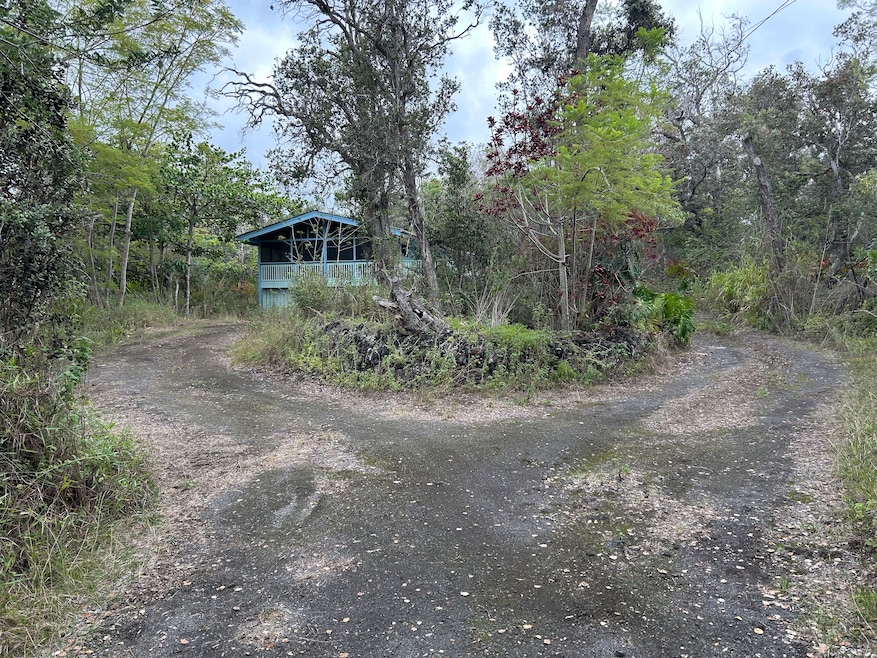 92-1473 Luau Dr, Captain Cook, HI 96704 - photo 1