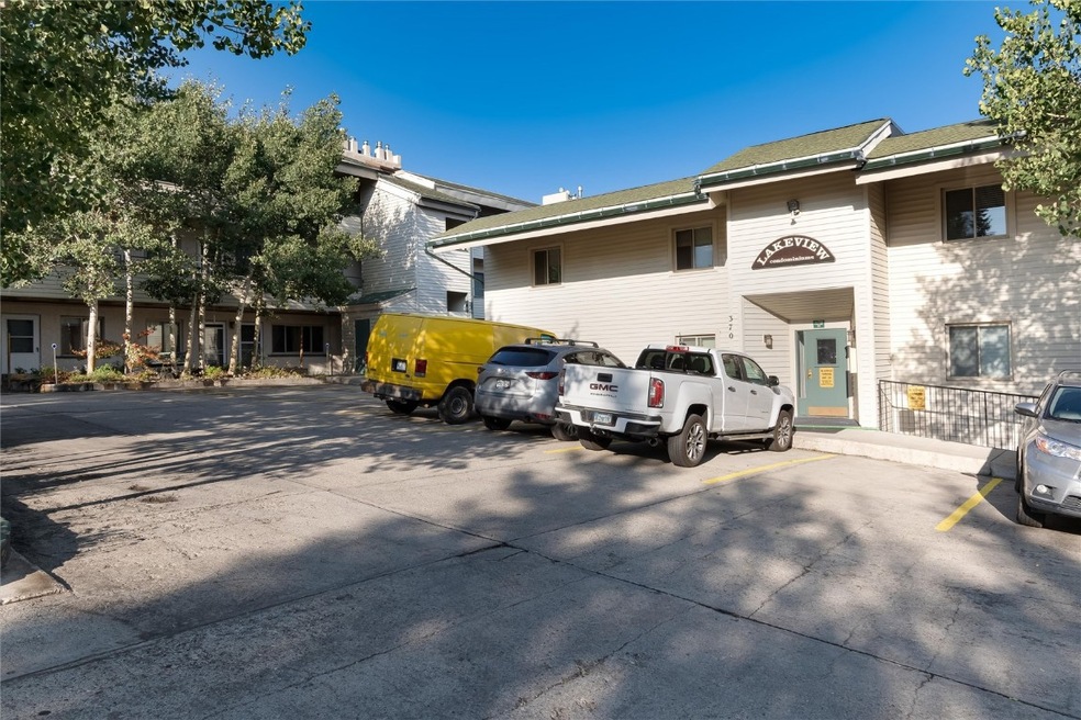 370 E La Bonte St unit A202, Dillon, CO 80435 - photo 1