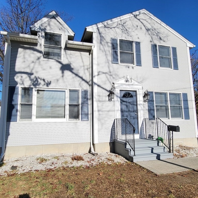 17 Champlain Ave, Indian Orchard, MA 01151 - photo 1