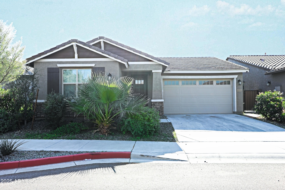 1535 W Corral Rd, Phoenix, AZ 85041 - photo 1