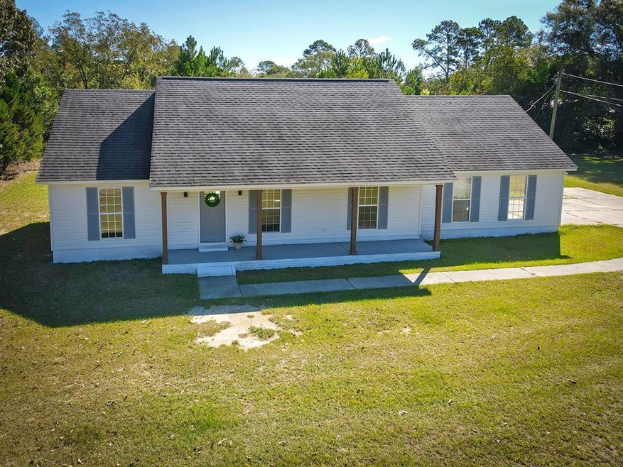 131 Ruth St, Moultrie, GA 31768 - photo 1