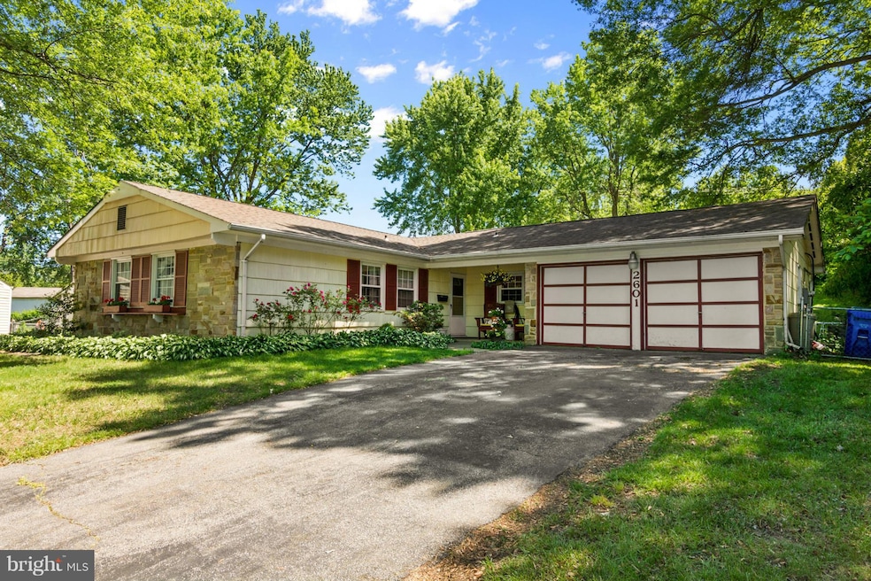 2601 Keaton Place, Bowie, MD 20715 - photo 1