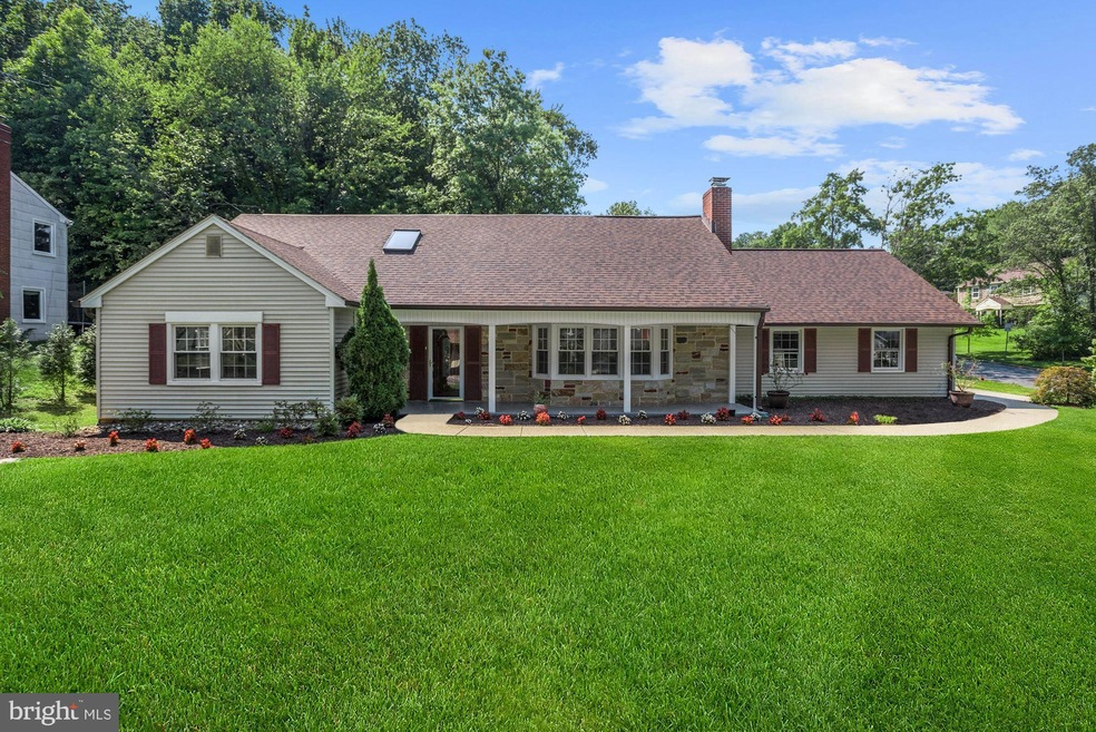 12614 Cedarbrook Ln, Laurel, MD 20708 - photo 1