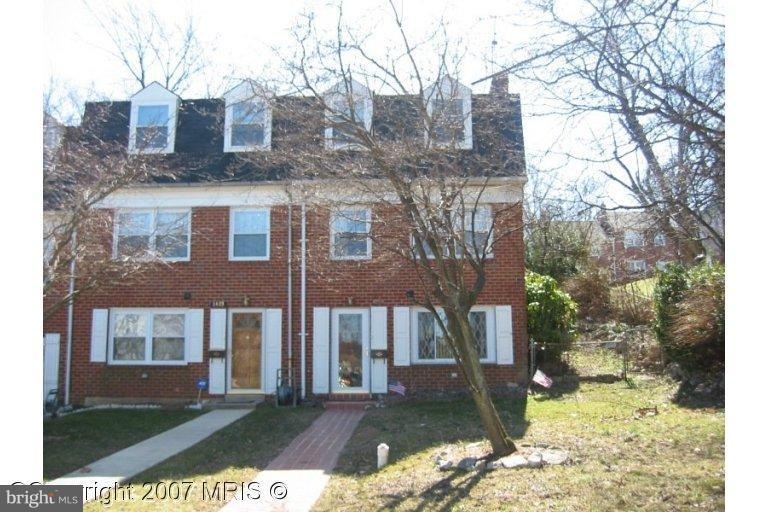 1401 Limit Ave, Baltimore, MD 21239 - photo 1