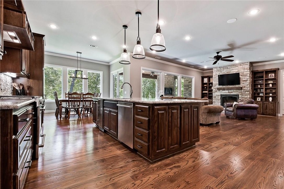 3640 Oak Tree Dr, Centerton, AR 72719 - photo 1