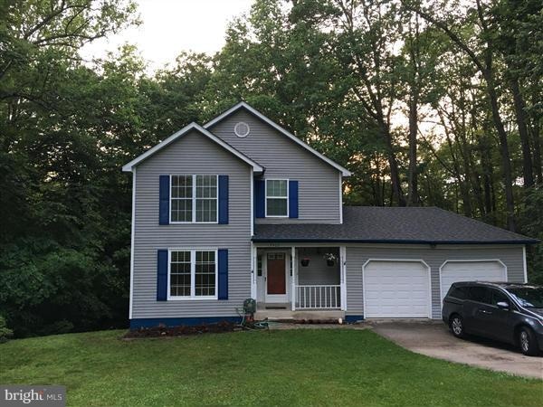 12502 Spring Dr, Manassas, VA 20112 - photo 1