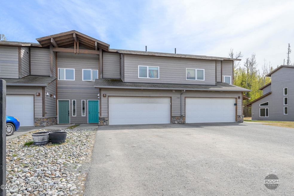 7380 E. Timber Ridge #30