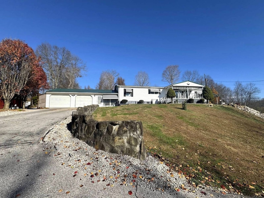 1641 Clay Rd, Spencer, WV 25276 - photo 1