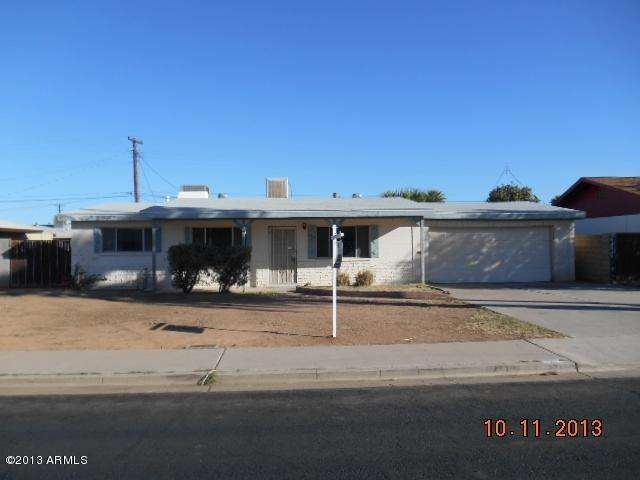 2214 E 3rd Dr, Mesa, AZ 85204 - photo 1