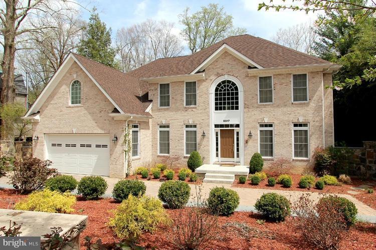 6517 Persimmon Tree Rd, Bethesda, MD 20817 - photo 1