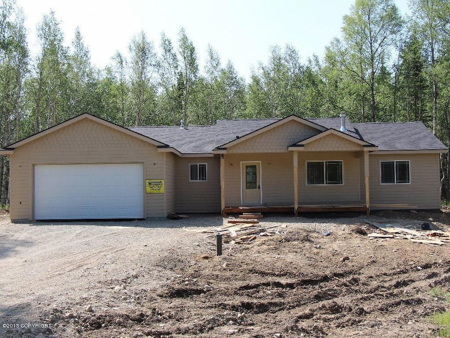 4237 E Kilo Dr, Wasilla, AK 99654 - photo 1