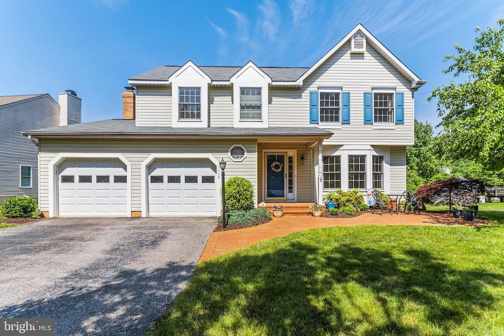 7705 Millstone Ct, Ellicott City, MD 21043 - photo 1