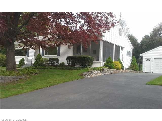 60 Elsie Dr, Manchester, CT 06042 - photo 1
