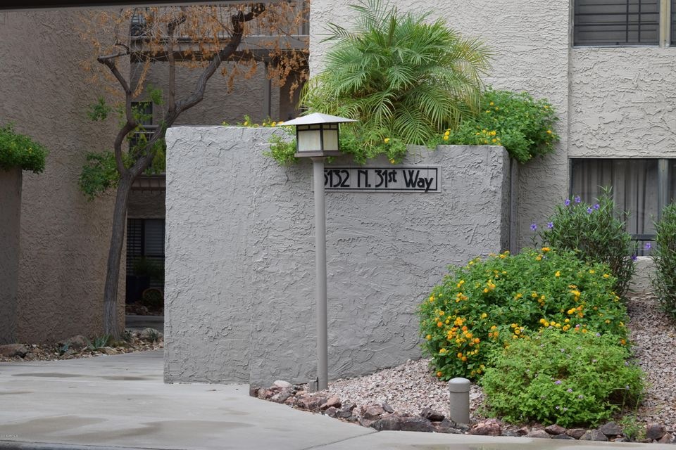 5132 N 31st Way unit 146, Phoenix, AZ 85016 - photo 1