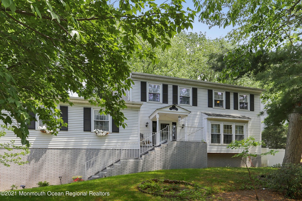 151 van Brackle Rd, Matawan, NJ 07747 - photo 1