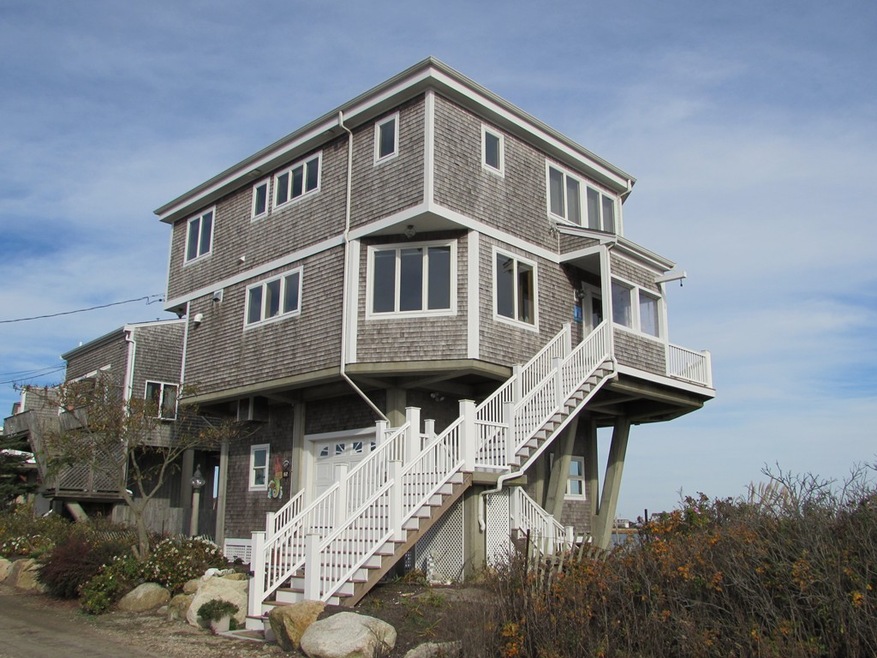 35 Cove St unit WINTER, Mattapoisett, MA 02739 - photo 1