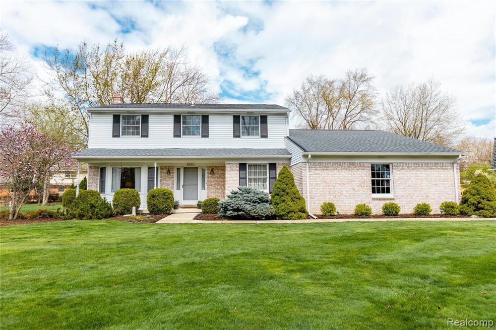 Welcome Home!