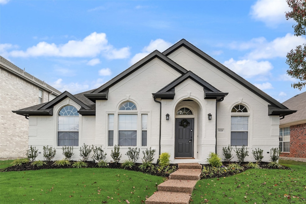 6120 Apache Dr, the Colony, TX 75056 - photo 1