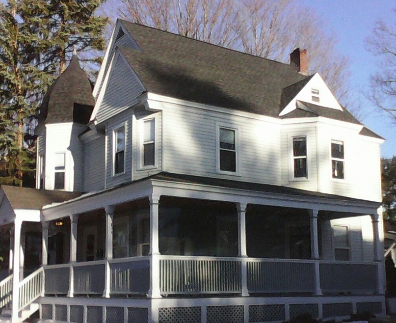 7 Beach St, Westborough, MA 01581 - photo 1