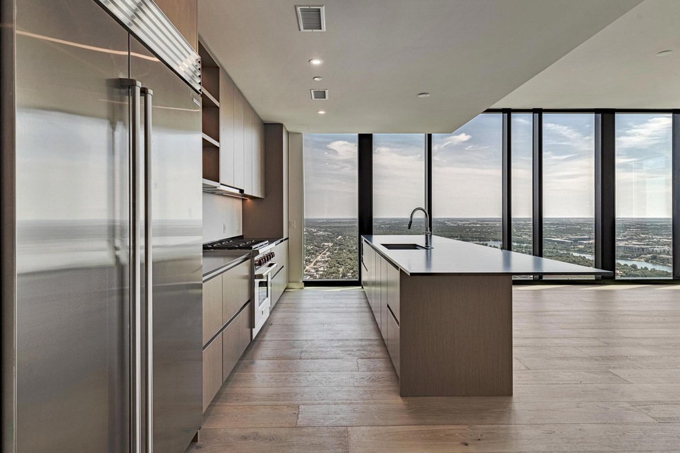 The Modern Austin Residences unit 4901, Austin, TX 78701 - photo 1