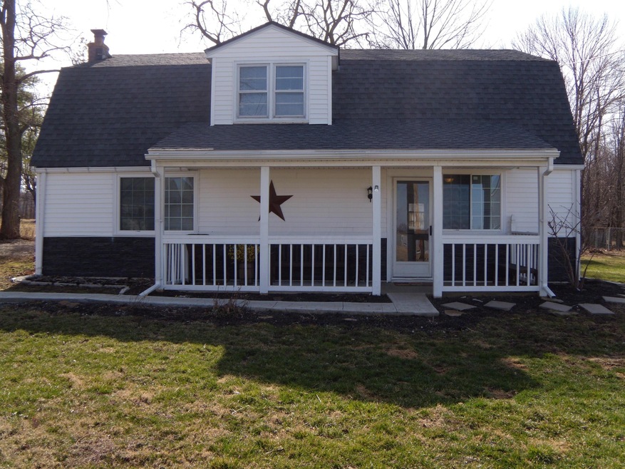 Welcome home to 11745 Smith Rd.