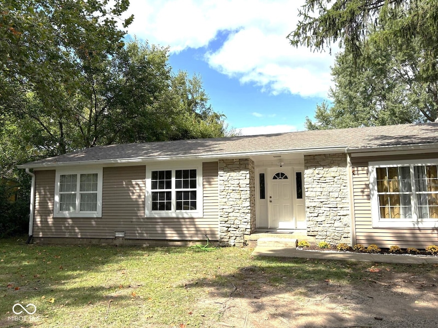 5420 W 62nd St, Indianapolis, IN 46268 - photo 1