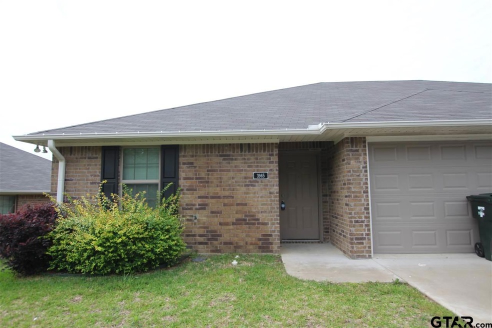 3969 McDonald Rd, Tyler, TX 75701 - photo 1