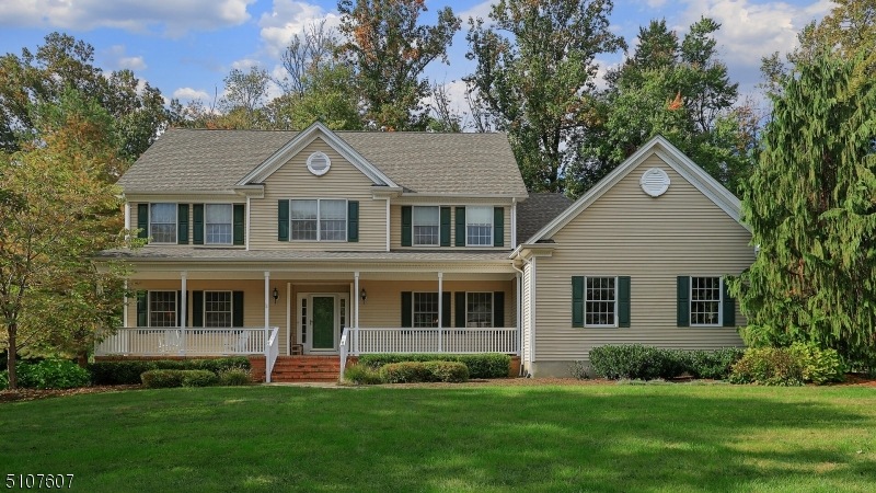 11 Morrison St, Basking Ridge, NJ 07920 - photo 1