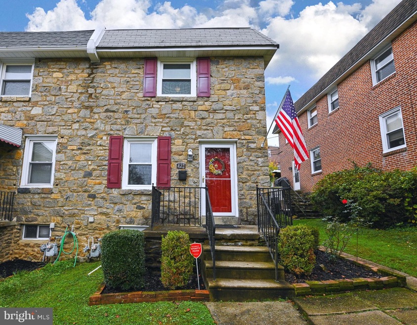 421 Alexander Ave, Drexel Hill, PA 19026 - photo 1