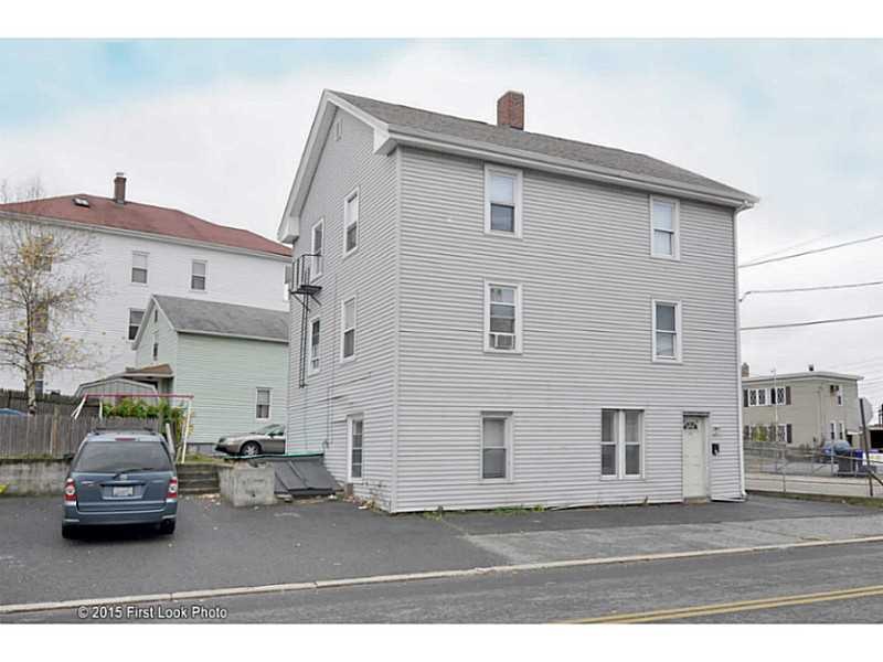 80 Crossman St, Central Falls, RI 02863 - photo 1