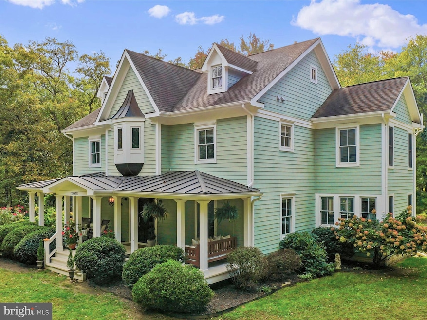 19935 Foggy Bottom Rd, Bluemont, VA 20135 - photo 1