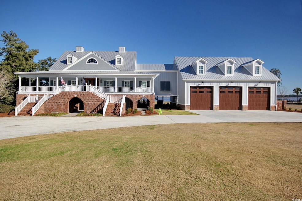 2425 S Bay St, Georgetown, SC 29440 - photo 1