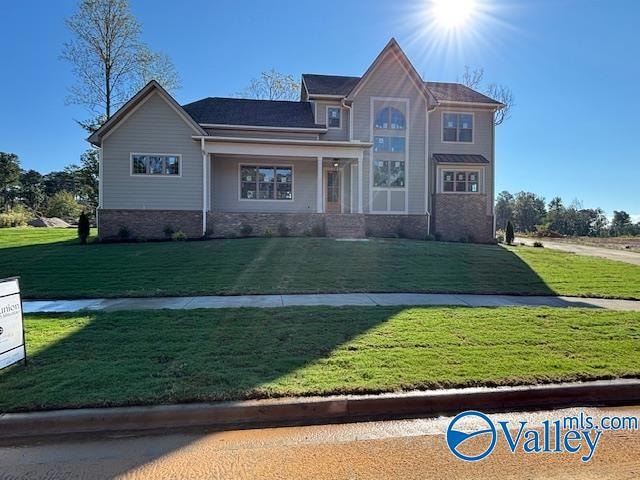 13315 Grand Reunion Dr, Huntsville, AL 35803 - photo 1