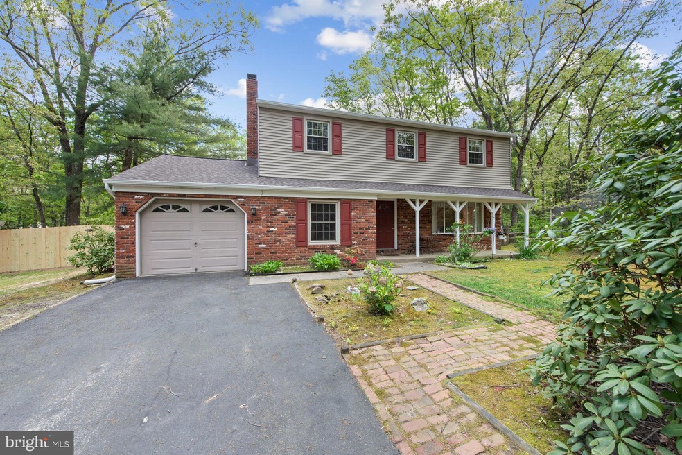 212 Crest Rd, Marlton, NJ 08053 - photo 1