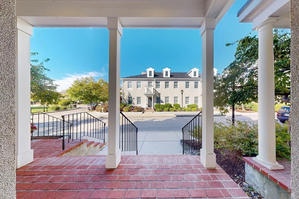 46 Tilden Cir, Quincy, MA 02171 - photo 1