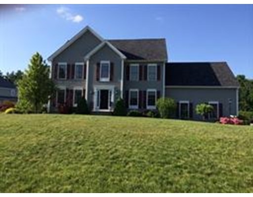 10 Silverbrook Rd, Salem, NH 03079 - photo 1