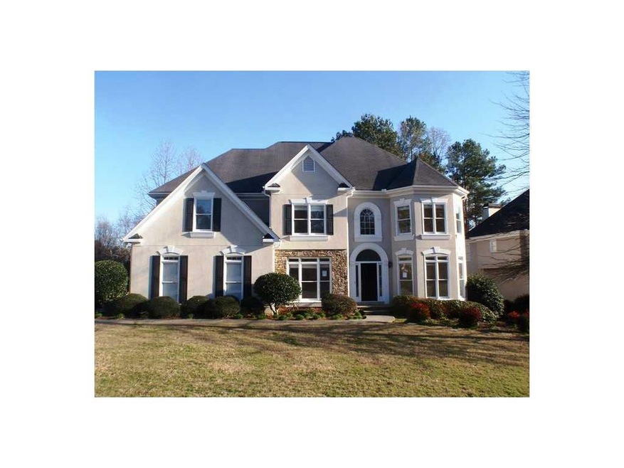 Exterior Front. Front