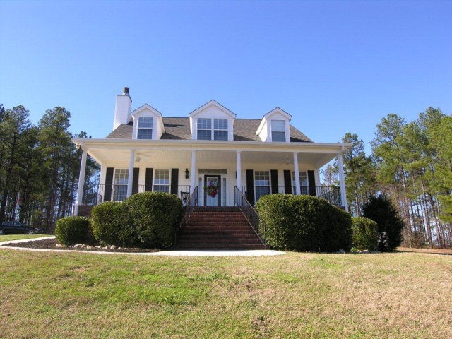 Main View