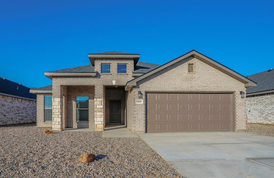 9009 Spirit Ave, Odessa, TX 79765 - photo 1